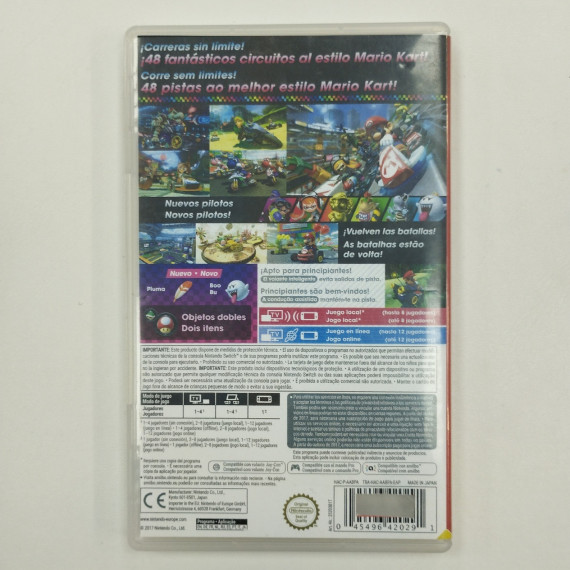 6-6-162239-2-Videojuego Nintendo Switch Mario Kart 8 Deluxe 