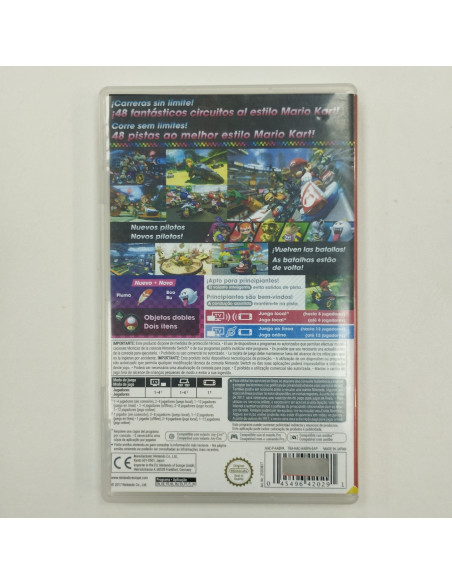 6-6-162239-2-Videojuego Nintendo Switch Mario Kart 8 Deluxe 