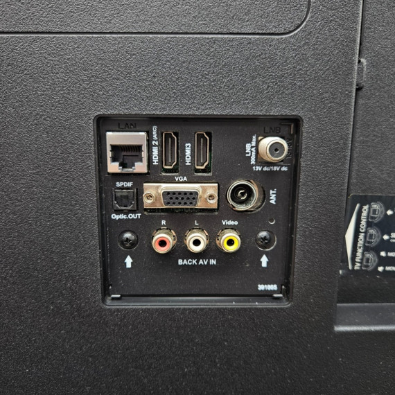 8-8-70712-7-Televisor LED EAS Electric E55SL952