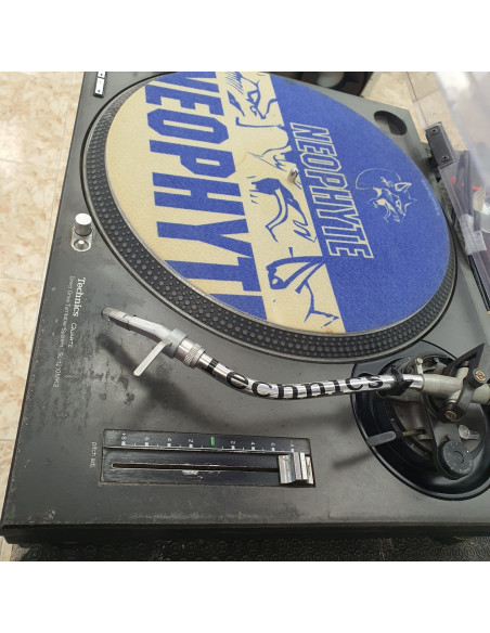 1-1-258789-1-Música Profesional Plato Technics 1210 Mk2 Concorde Scrach