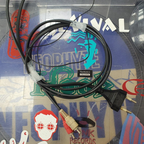 1-1-258789-3-Música Profesional Plato Technics 1210 Mk2 Concorde Scrach