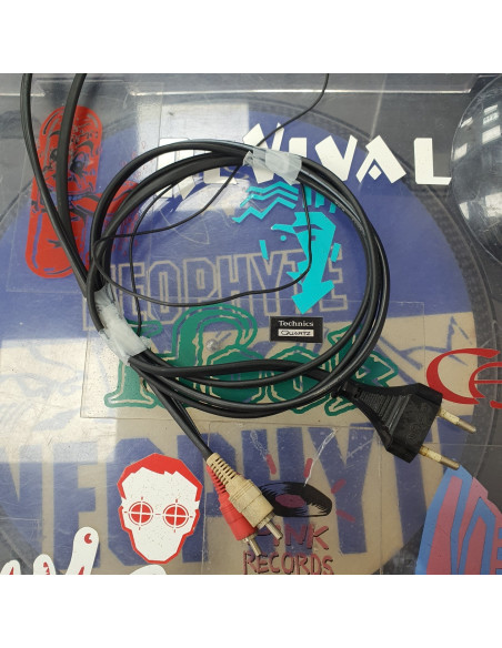 1-1-258789-3-Música Profesional Plato Technics 1210 Mk2 Concorde Scrach