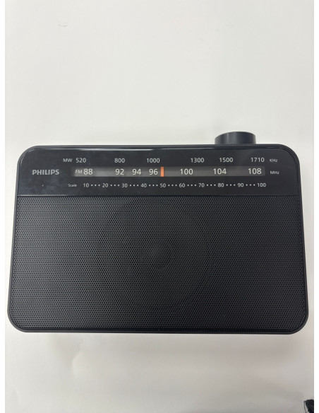 1-1-264349-1-Radios Philips Tr 2509 Negra