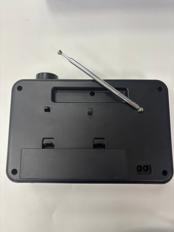 1-1-264349-2-Radios Philips Tr 2509 Negra