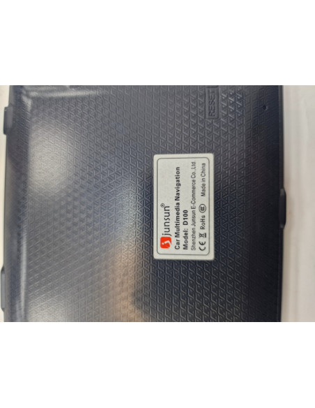 1-1-264336-3-Sistema Navegación GPS D100 Junsun Negro 