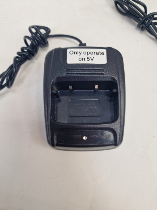 1-1-264209-3-Teléfono 4 Walkies Talkies Esynic Negros