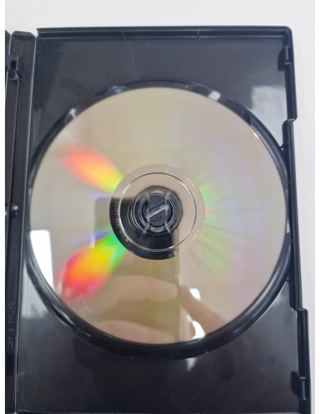 1-1-264373-6-Coleccionismo DVD Hook El Capitan Garfio Special Sony Hits