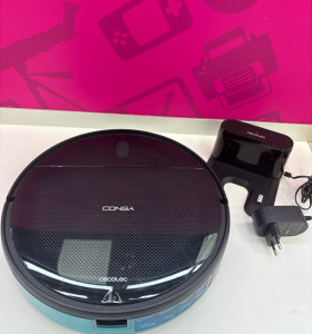 1-1-264279-1-Aspirador Robot Cecotec Conga 990