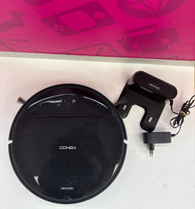 1-1-264279-1-Aspirador Robot Cecotec Conga 990 2