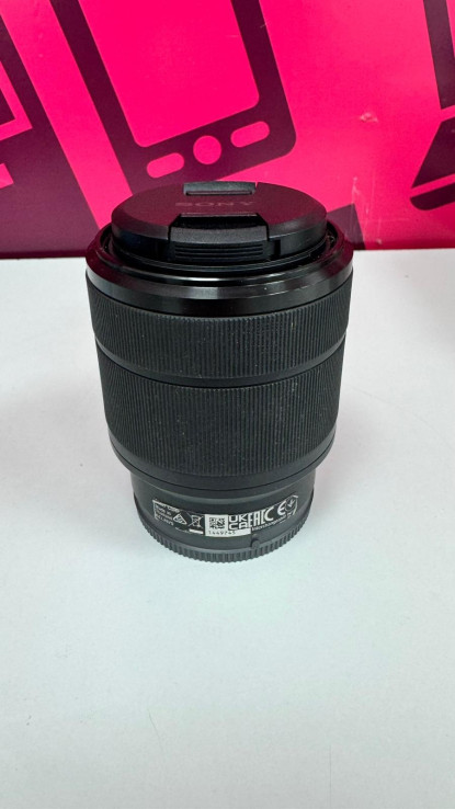 7-7-82069-3-Objetivo Sony 28-70 