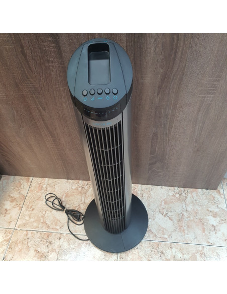 1-1-264182-1-Ventilador Cecotec Force Silence 890