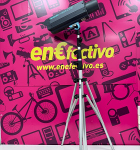 7-7-82070-1-Fotografía Y Videocámaras KIT BRONCOLOR Minipuls C200