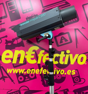 7-7-82070-1-Fotografía Y Videocámaras KIT BRONCOLOR Minipuls C200 2