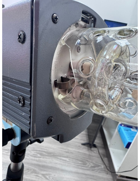 7-7-82070-9-Fotografía Y Videocámaras KIT BRONCOLOR Minipuls C200