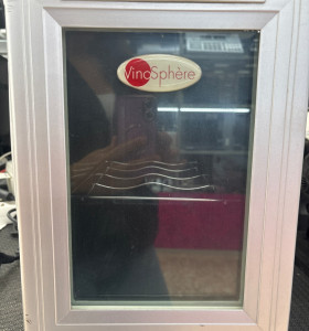 1-1-260367-1-Vinoteca Electrotermica VinoSphere VN6 16L