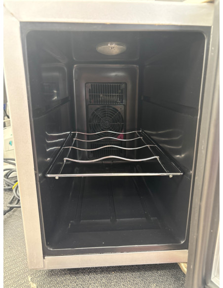 1-1-260367-2-Vinoteca Electrotermica VinoSphere VN6 16L