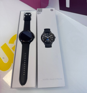 9-9-73386-1-Smartwatch xiaomi what 2 pro LTE m2233w1