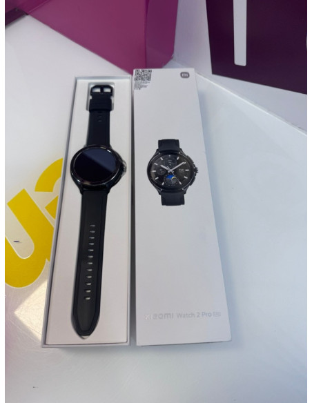 9-9-73386-1-Smartwatch xiaomi what 2 pro LTE m2233w1