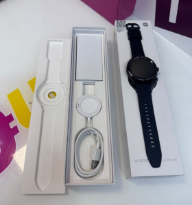 9-9-73386-1-Smartwatch xiaomi what 2 pro LTE m2233w1 2