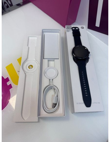 9-9-73386-2-Smartwatch xiaomi what 2 pro LTE m2233w1