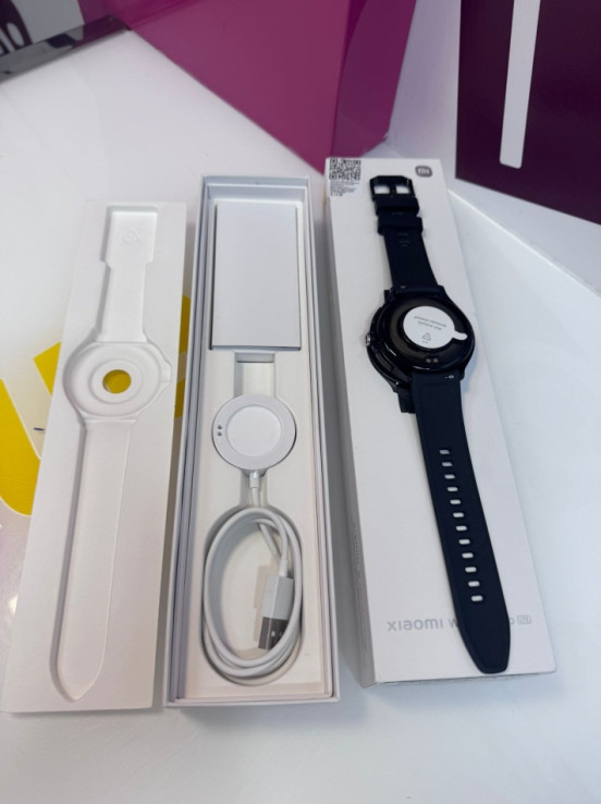 9-9-73386-3-Smartwatch xiaomi what 2 pro LTE m2233w1