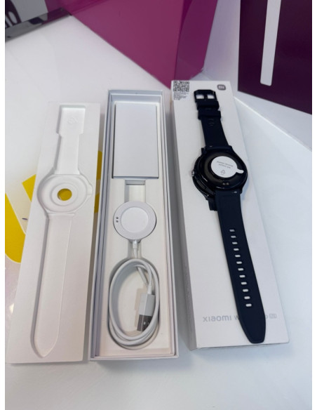 9-9-73386-3-Smartwatch xiaomi what 2 pro LTE m2233w1