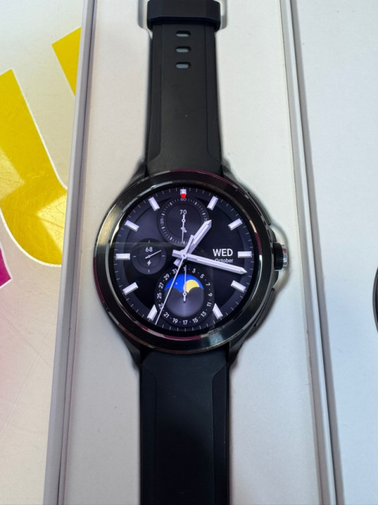 9-9-73386-4-Smartwatch xiaomi what 2 pro LTE m2233w1