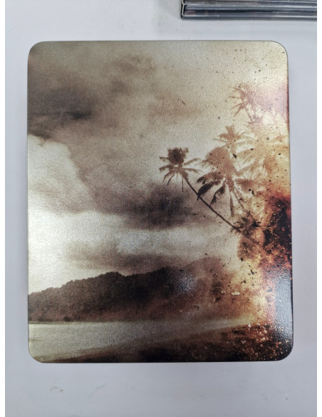 1-1-264433-5- The pacific 10 capitulos 6 partes edicion metalica