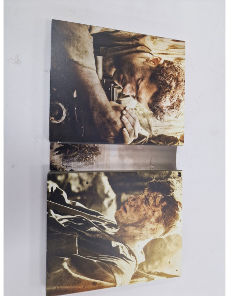 1-1-264433-6- The pacific 10 capitulos 6 partes edicion metalica