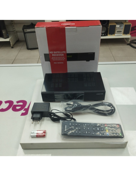 6-6-164642-1-Accesorio TV Video Receptor Satélite Fonestar RDS-585WHD