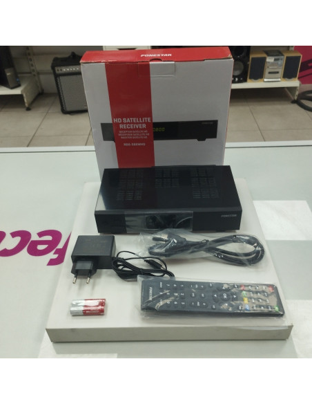 6-6-164640-1-Accesorio TV Video Receptor Satélite Fonestar RDS-585WHD