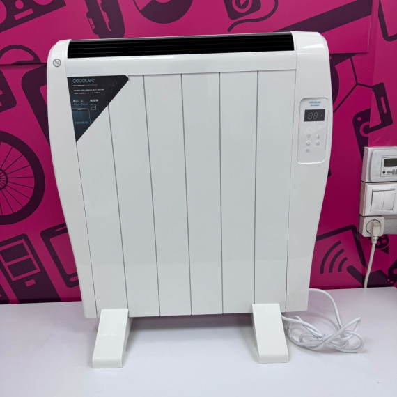 7-7-82034-2-Radiador Electrico Ce3cotec Warm 1200