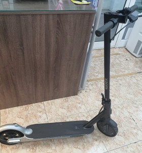 1-1-261845-1-Patinete Electrico Xiaomi Scooter Pro 2 Mercedes AMG F1 Team Edition 2