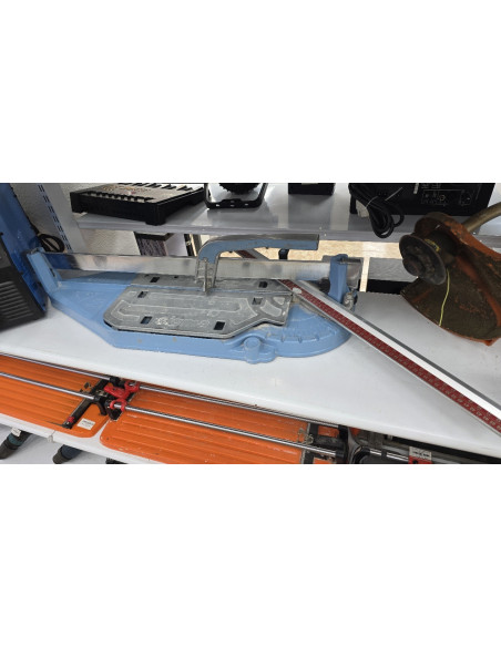 1-1-252725-1-De Corte Sigma - Cortador De Azulejos 3B4 - Color Celeste 