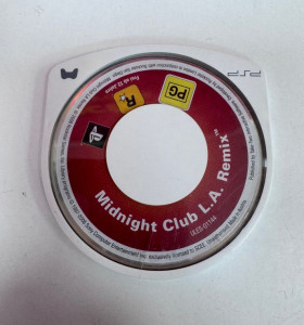 7-7-82110-1-Videojuego PSP Mignight Club L.A Remix