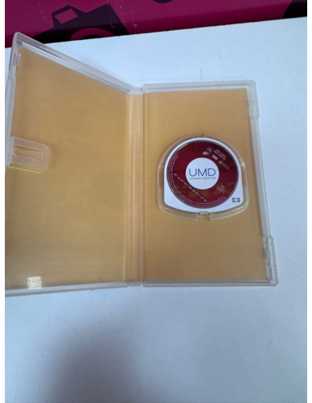 7-7-82113-2-Videojuego PSP Spider-Man 2