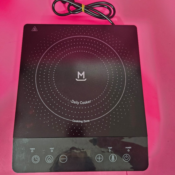 8-8-73520-2-Cocina Placa De Induccion Mandine MIC2101-17 2000W