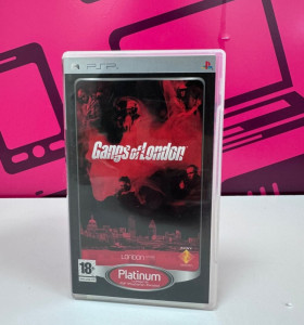 7-7-82117-1-Videojuego PSP Gangs Of London