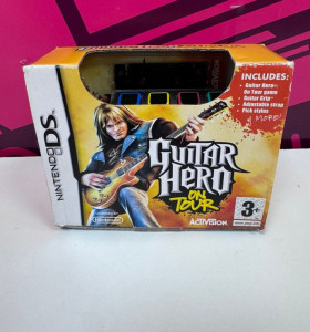 7-7-82118-1-Accesorio Guitar Hero On Tour