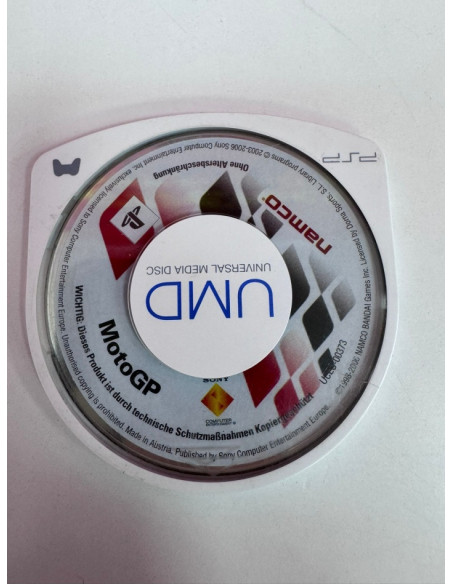 7-7-82107-1-Videojuego PSP Moto gp