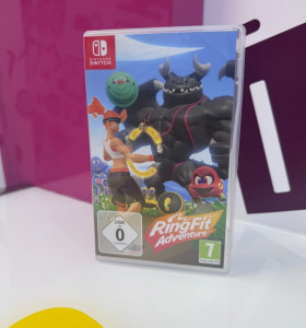 9-9-73395-1-Videojuego Nintendo Switch Ringfit Adventure