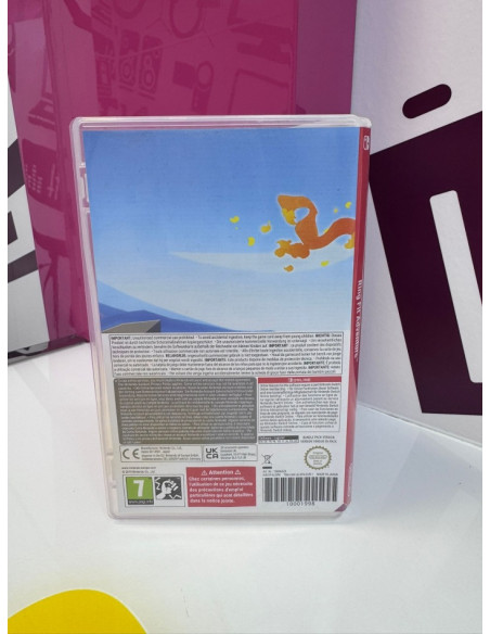 9-9-73395-3-Videojuego Nintendo Switch Ringfit Adventure