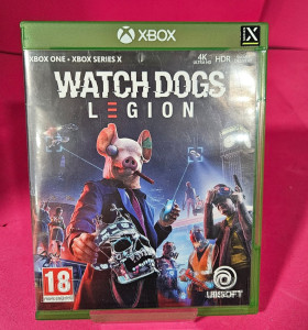 8-8-73529-1-Videojuego Xbox One Watch Dogs Legion