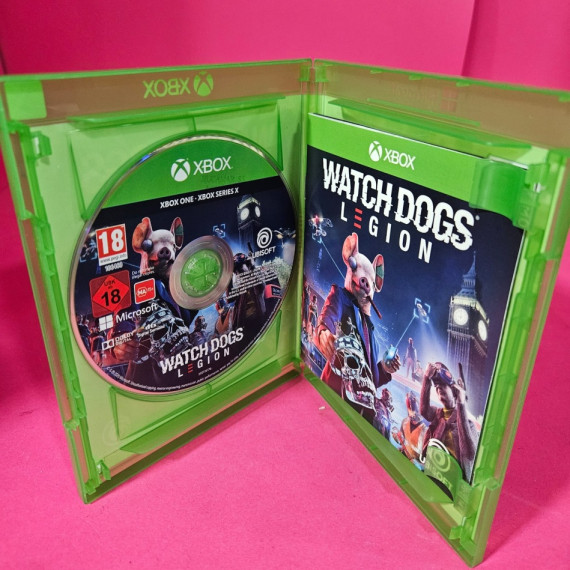 8-8-73529-3-Videojuego Xbox One Watch Dogs Legion