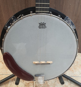 1-1-264472-1-Banjo Samick SB-55  2