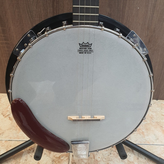 1-1-264472-2-Banjo Samick SB-55 