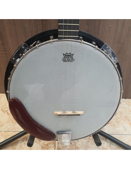 1-1-264472-2-Banjo Samick SB-55 