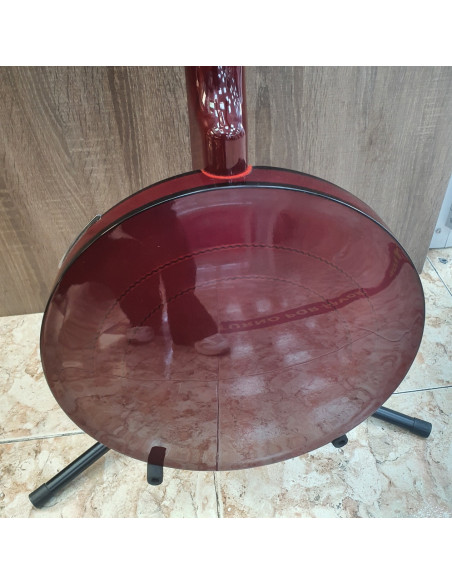 1-1-264472-3-Banjo Samick SB-55 