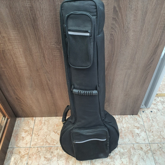 1-1-264472-6-Banjo Samick SB-55 