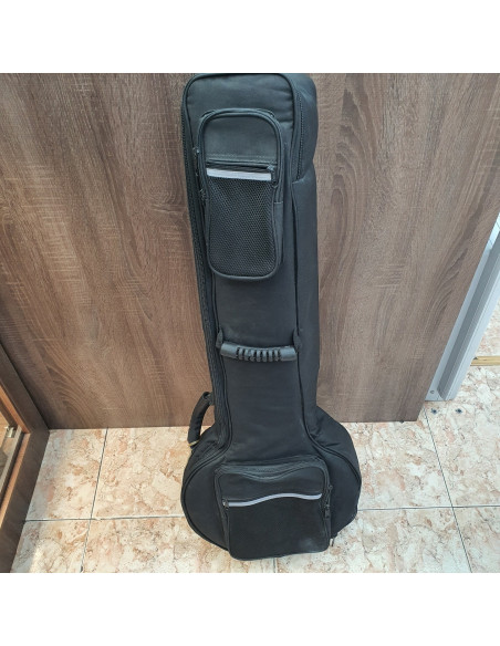 1-1-264472-6-Banjo Samick SB-55 